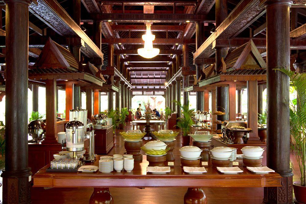 Sokhalay Angkor Villa Resort Siem Reap Dış mekan fotoğraf