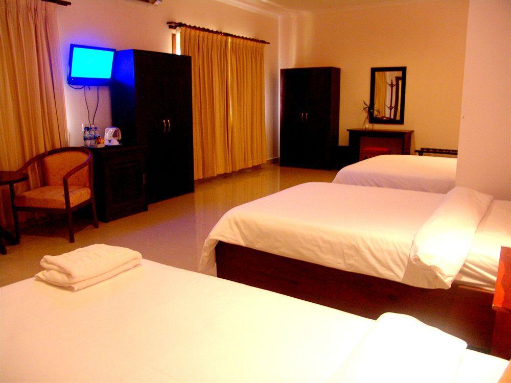 Sokhalay Angkor Villa Resort Siem Reap Dış mekan fotoğraf