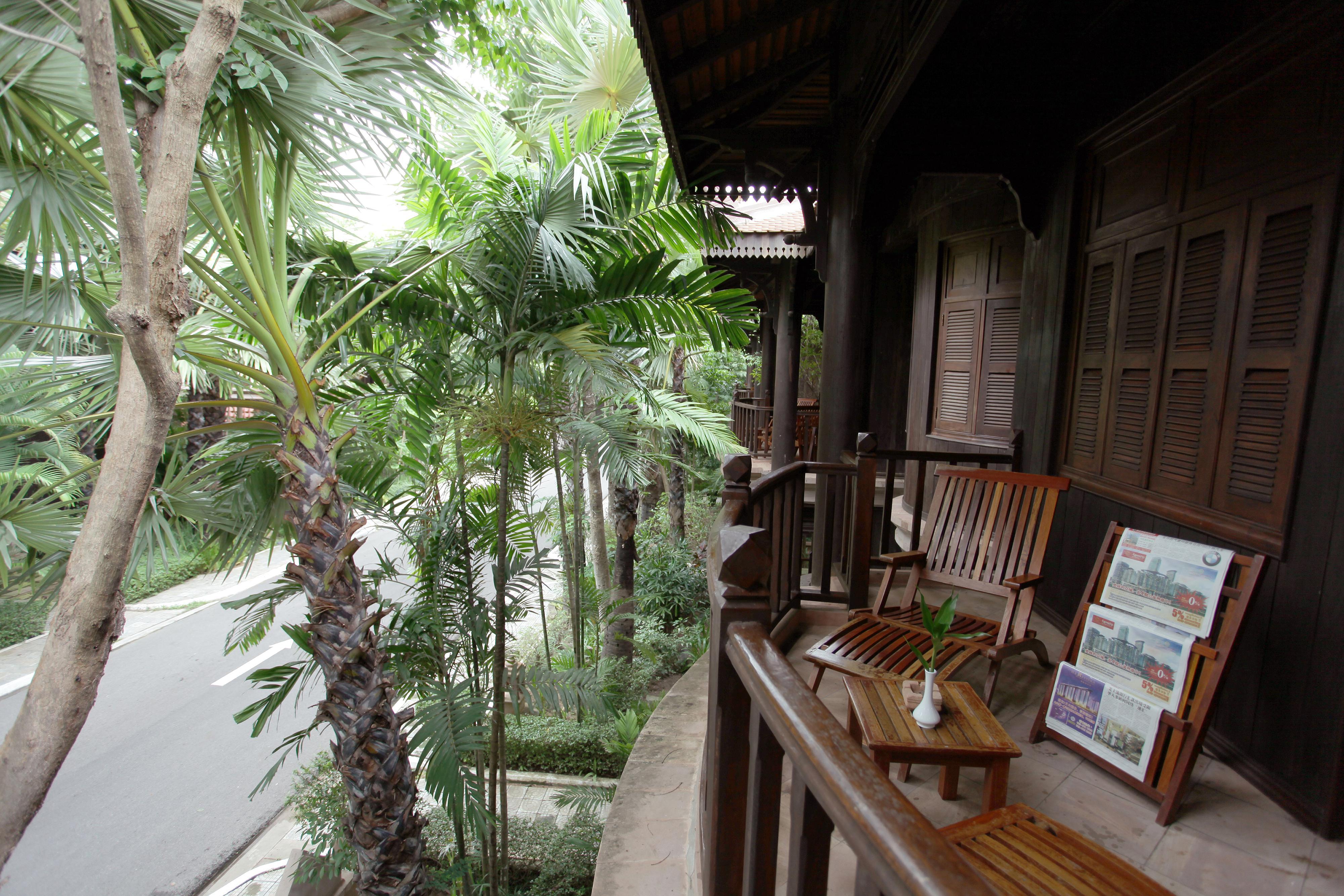 Sokhalay Angkor Villa Resort Siem Reap Dış mekan fotoğraf
