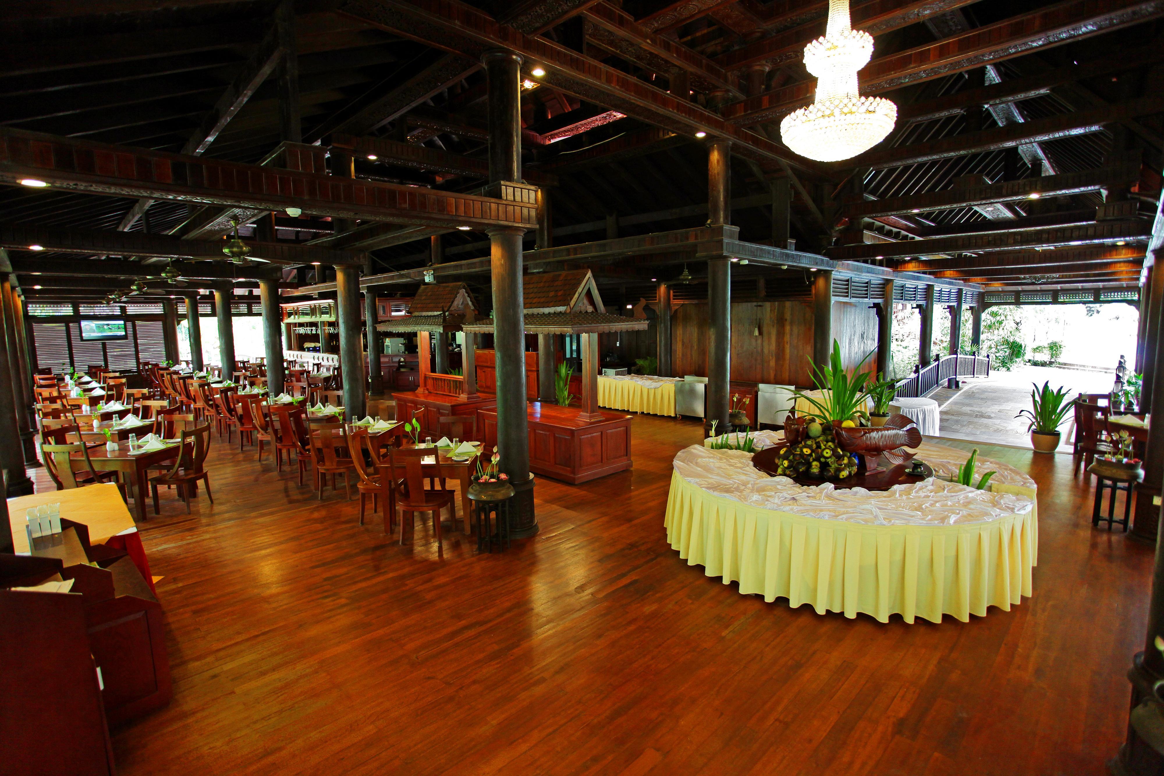 Sokhalay Angkor Villa Resort Siem Reap Dış mekan fotoğraf