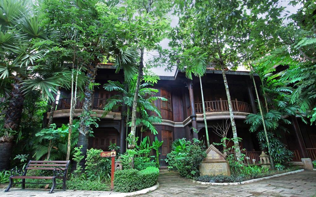 Sokhalay Angkor Villa Resort Siem Reap Dış mekan fotoğraf