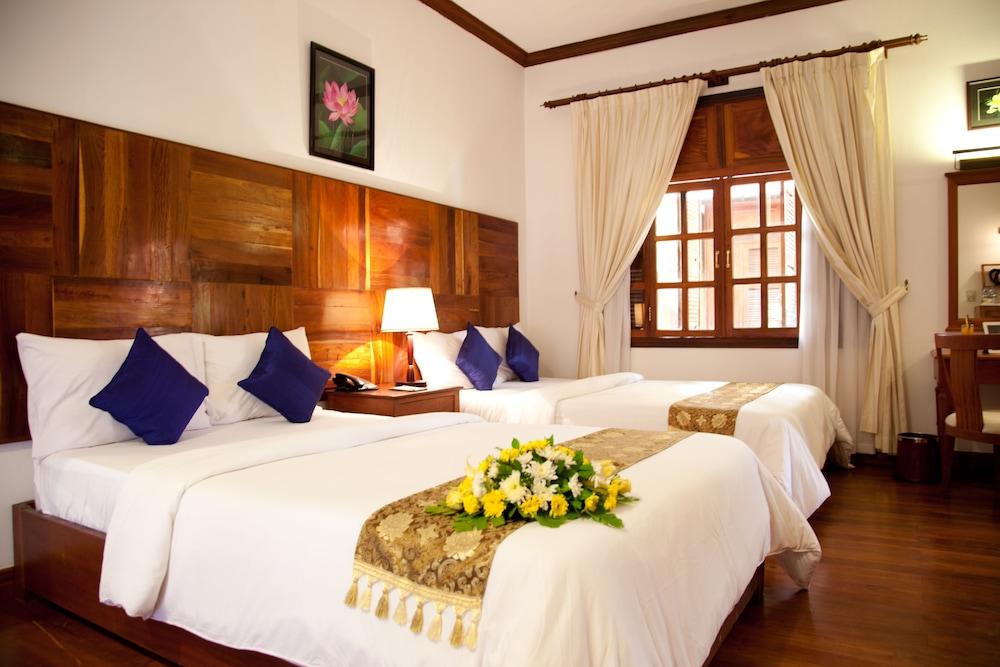 Sokhalay Angkor Villa Resort Siem Reap Dış mekan fotoğraf