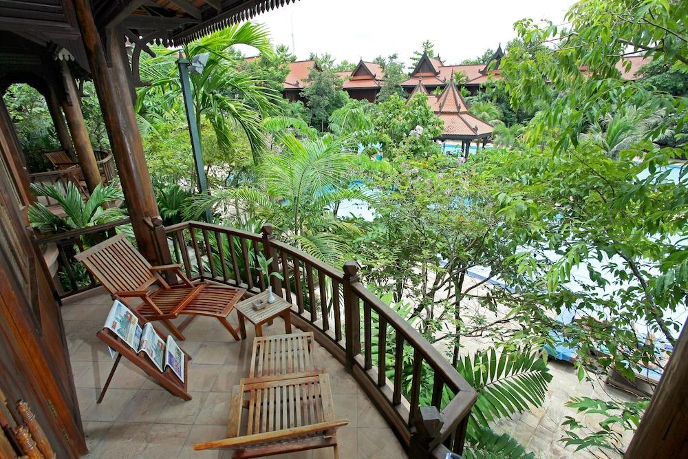 Sokhalay Angkor Villa Resort Siem Reap Dış mekan fotoğraf